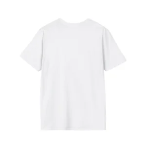 Benson Boone Beautiful Things t-shirt back white