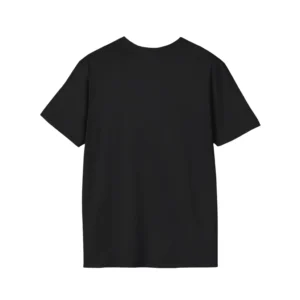 Benson Boone Fireworks and Rollerblades t-shirt back black
