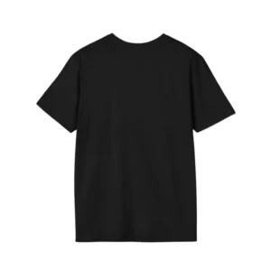 Sorry I'm here for someone else t-shirt back black